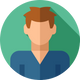 testimonial author avatar