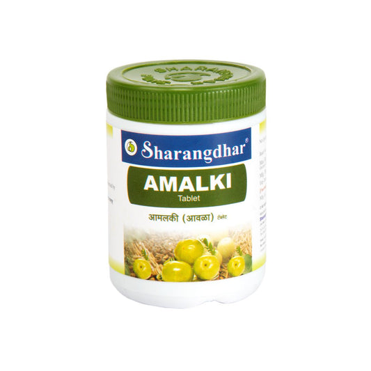 Amalki Tablet