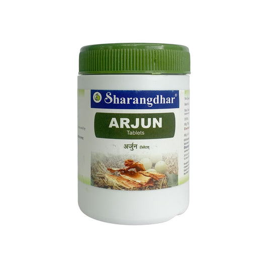 Arjun Tablet