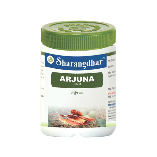 Arjuna Tablet