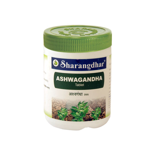 Ashwagandha Tablet