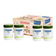Piles & Fistula Root Cause Treatment Pack