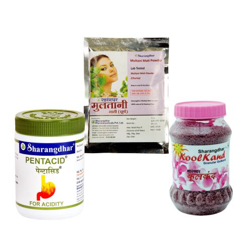 Body Heat Root Cause Treatment