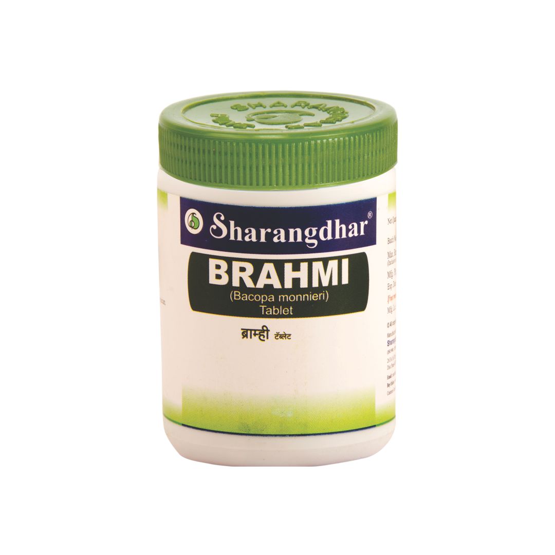Brahmi Tablet