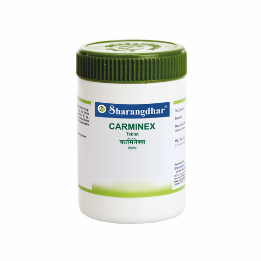 Carminex Tablets