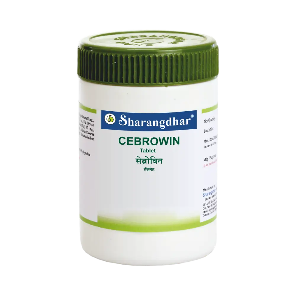 Cebrowin