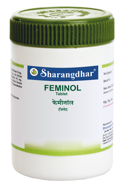 Sharangdhar Feminol - Sharangdhar