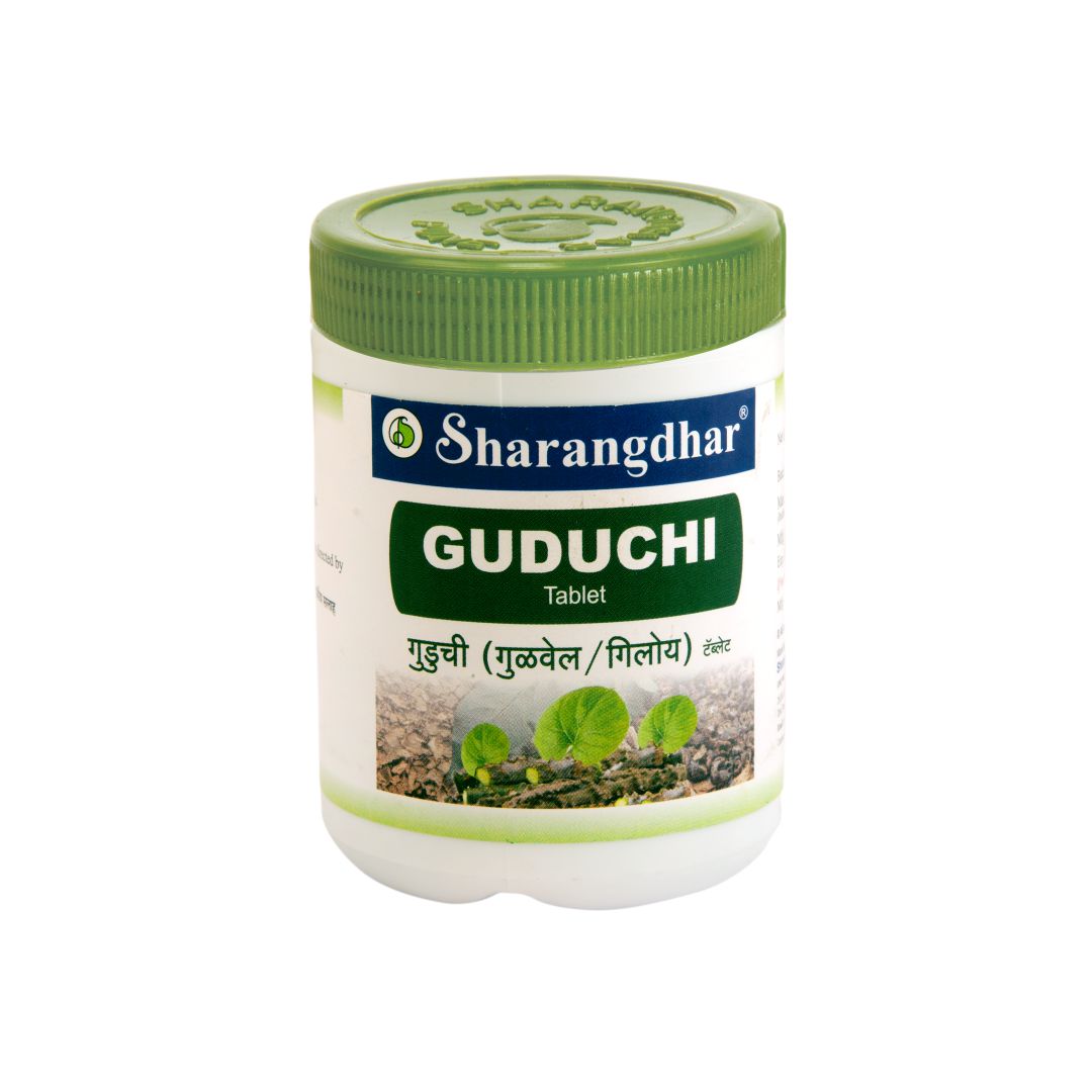 Guduchi (Gulvel) Tablet