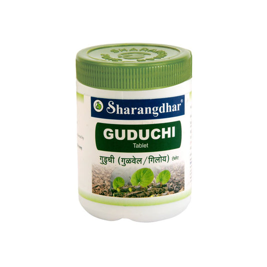 Guduchi (Gulvel) Tablet