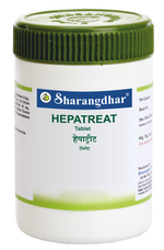 Sharangdhar Hepatreat | Liver - Sharangdhar