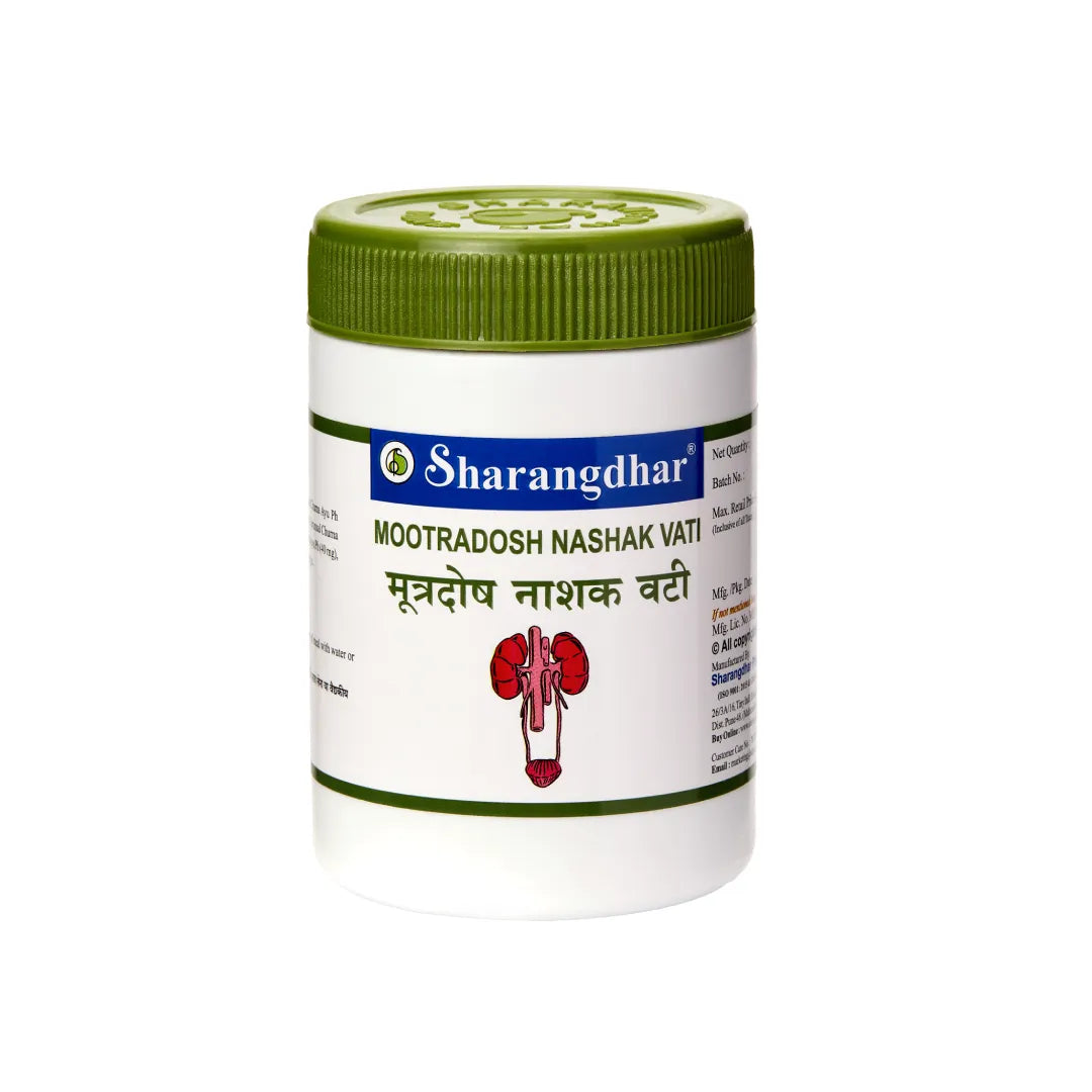 Mootradosh Nashak Vati - A Safe supportive treatment In Renal Stone
