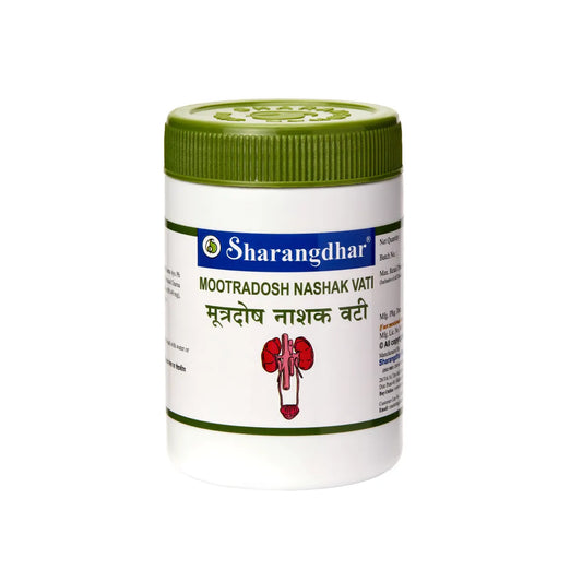 Mootradosh Nashak Vati - A Safe supportive treatment In Renal Stone