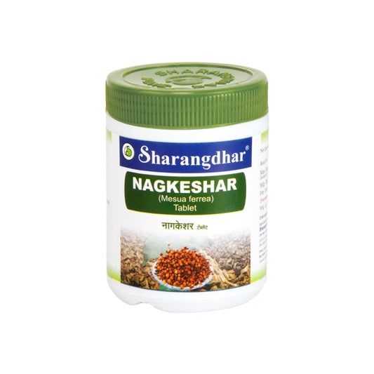 Nagkeshar Tablet