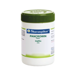 Pancrowin Tablets