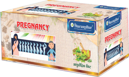 Pregnancy Root Cause Treatment Pack