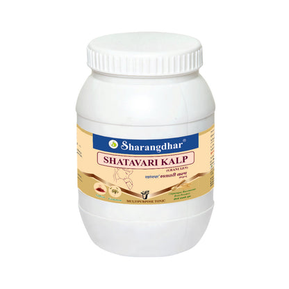 Shatavari Kalp