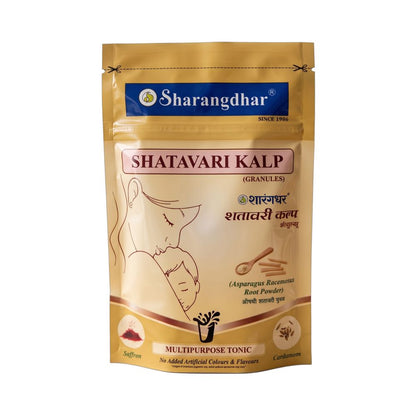 Shatavari Kalp