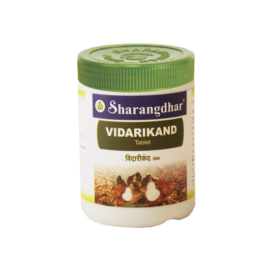 Vidarikand Tablet