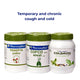 Temporary And Chronic Cough And Cold