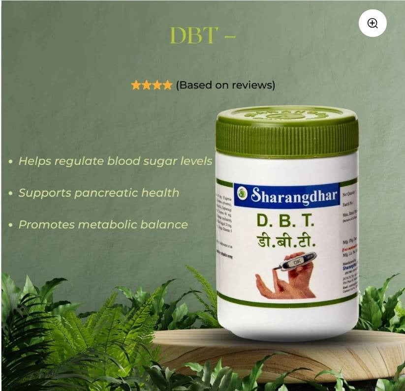 DBT Tablets