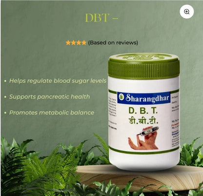 DBT Tablets