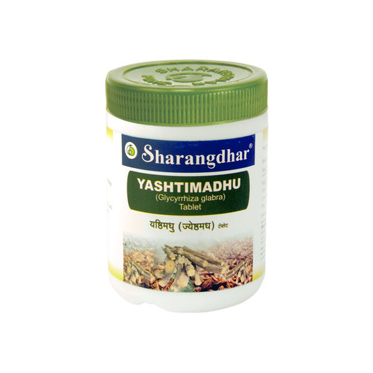 Yashtimadhu Tablet