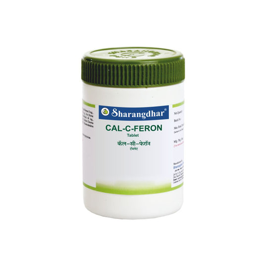 Cal-C-Feron Tablets