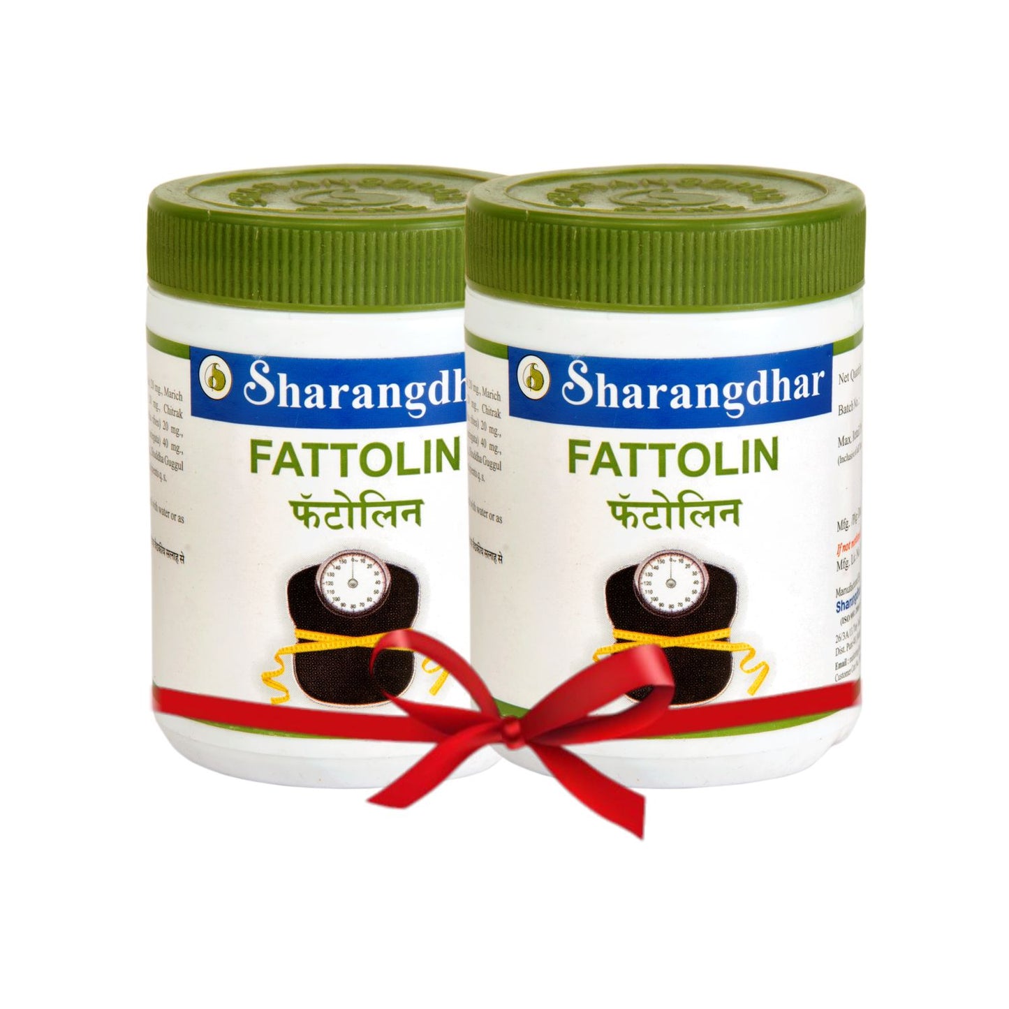 Fattolin Pack of Dhamaka