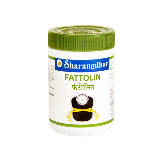Fattolin Tablets