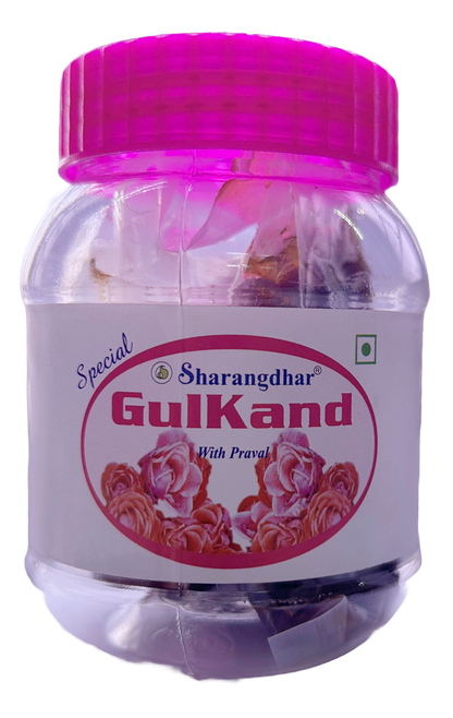 GULKAND SHARANGDHAR AYURVEDA - Sharangdhar