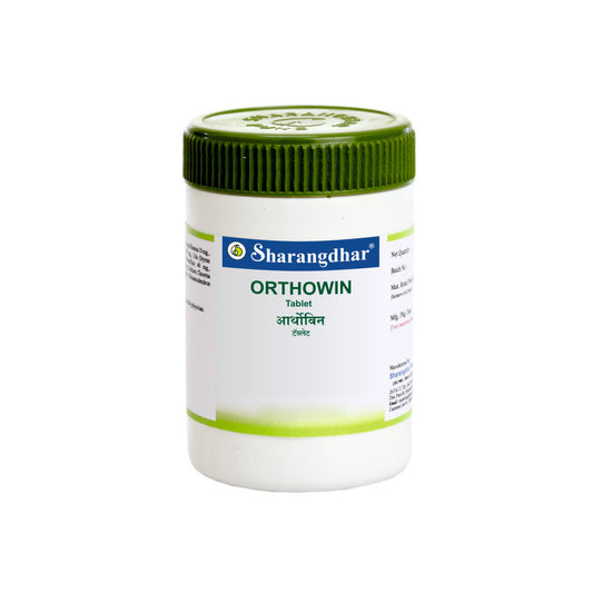 Orthowin Tablets