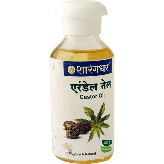Castor Oil