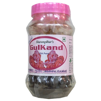 GulKand