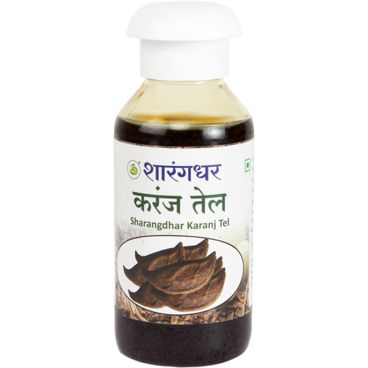 Sharangdhar Karanj Tel
