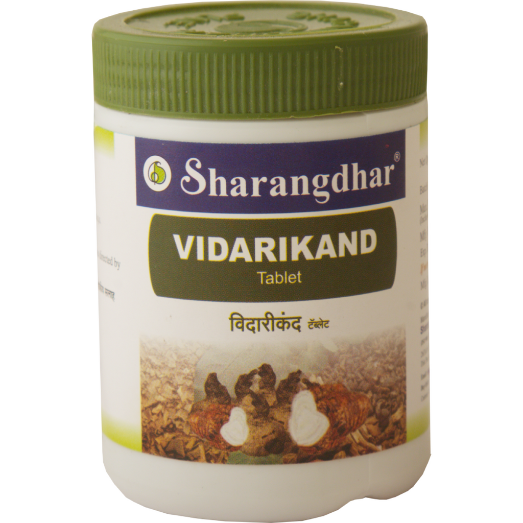 VIDARIKAND TABLET