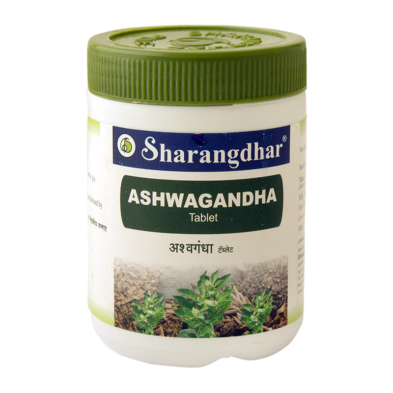 Order Ashwagandha