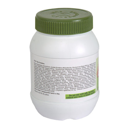Chywangrans - Sharangdhar Ayurveda