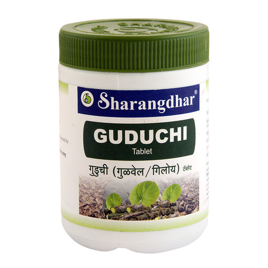GUDUCHI TABLET