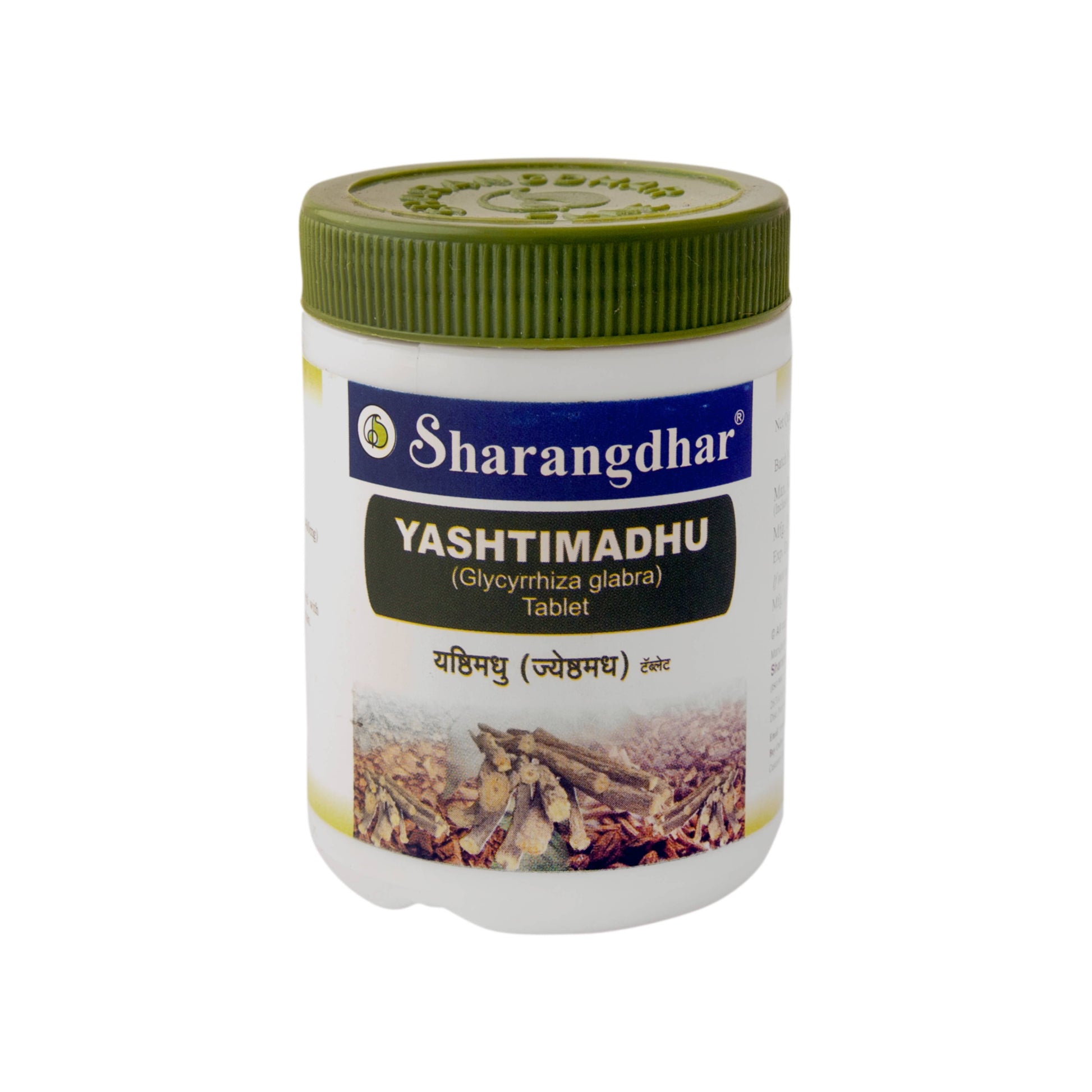 YASHTHIMADHU TABLET