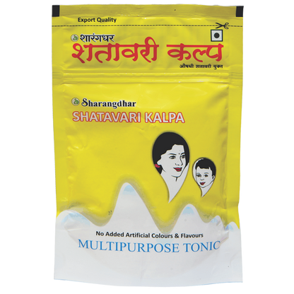 SHATAVARI KALP
