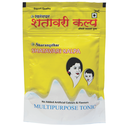 SHATAVARI KALP